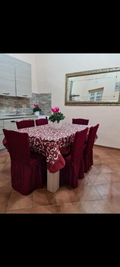 Mary Villa Vasanello Ngoại thất bức ảnh